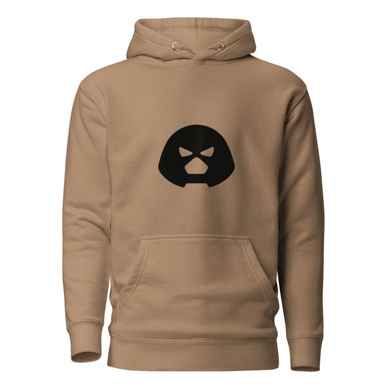 $JUGGERNAUT BASIC HOODIE