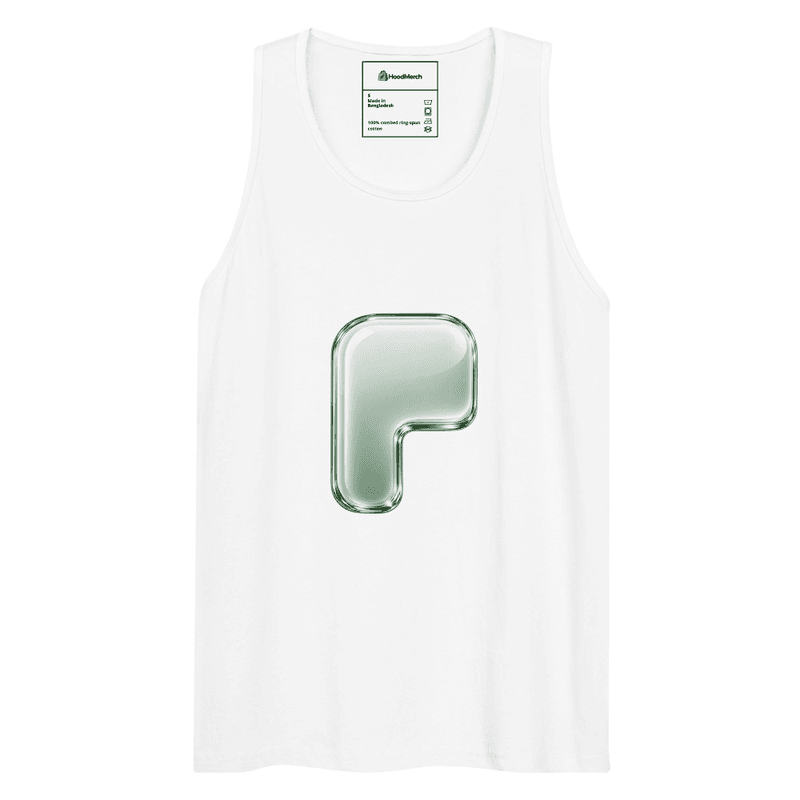 $PONS BASIC TANK TOP
