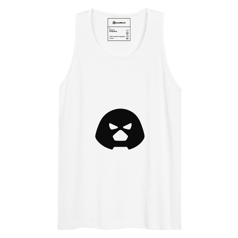 $JUGGERNAUT BASIC TANK TOP