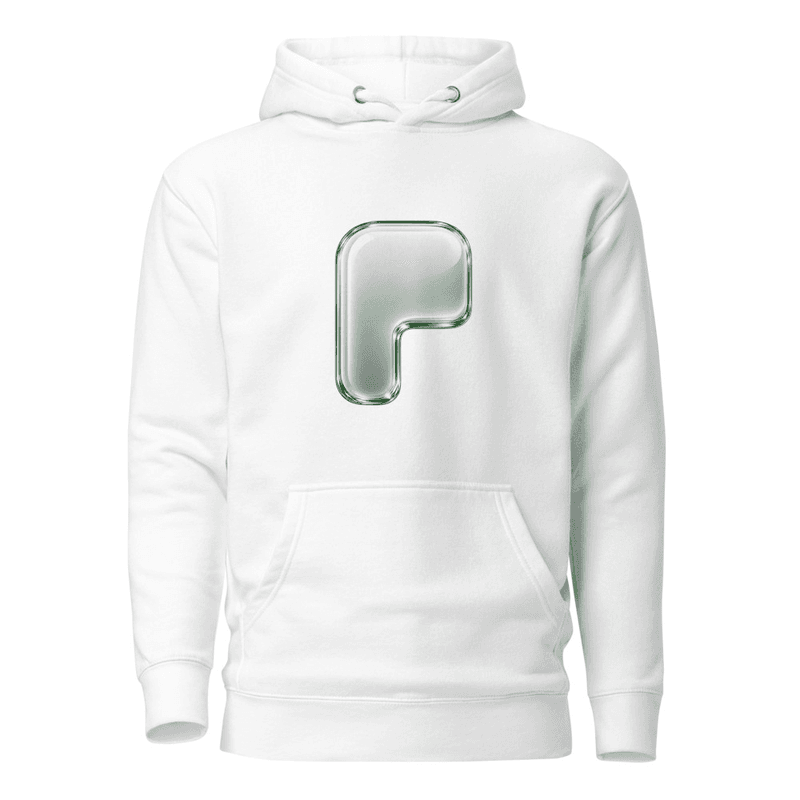 $PONS BASIC HOODIE